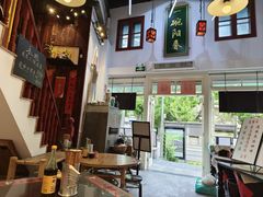 -逸桂禾面馆