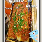天冷了去吃烤肉吧