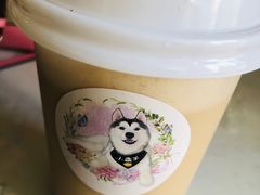 -Husky Go! 哈士奇体验馆·宠物咖啡厅狗咖