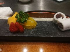 -长富宫饭店·日本料理樱