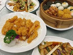 中山地道点心拼盘-香山家宴