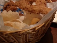 -宝莱纳餐厅(滨江店)