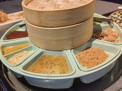 -羲和雅苑•北京烤鸭(平安国际金融中心店)