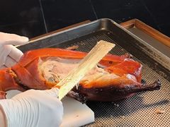 -喜悦烤鸭·新京菜(王府井店)