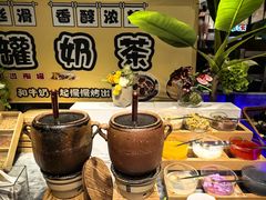 -火叮叮自助烤肉·现切牛肉(茂业店)