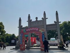 -运河游船(武林门码头)