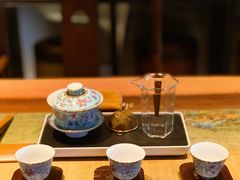 -海立阁海鲜江浙菜(漕河泾印象城店)