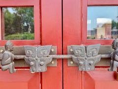 -宝鸡周原博物院