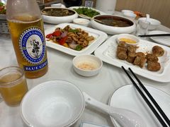 -潮味鱼仔店·地道潮汕味(坪山店)