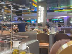-杨小佳·齐齐哈尔烤肉·烤串(广州店)