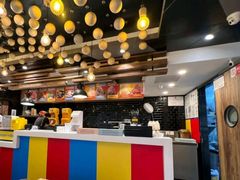 -Ice Monster冰馆·CNN评选全球十大甜品(国贸商城店)