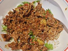 -阿当·小炒牛肉面(人广店)