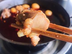 -李子坝梁山鸡(李子坝大鸡哥店)