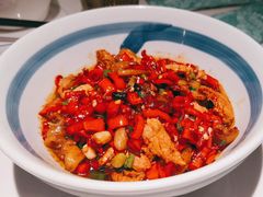 -筱爷叔·上海传统手工菜(玉树路店)