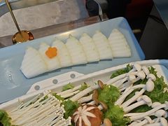 -名都晓荷塘(涿州店)