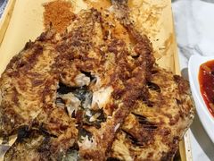 -途肴·老农饭庄(百里峡店)