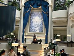 -狮王府淮扬菜(万象城店)