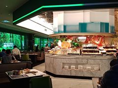 -亚马逊海鲜自助(梅溪湖步步高店)