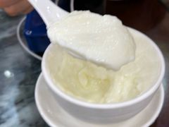 -福星牛奶甜品店(常平店)