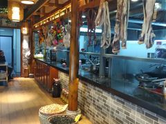 -肖记公安牛肉鱼杂馆· 省级非物质文化遗产(仁和路店)