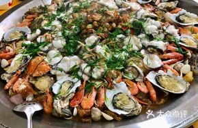 Custom Large Plate Dish