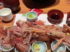 -花潮料理艺食馆(世欧广场店)