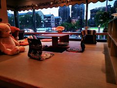 -泰迈·影院式足道SPA(世纪大道店)