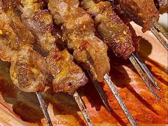 -涮福記·现切牛羊肉火锅(世纪汇店)