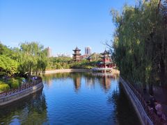 -迎泽公园