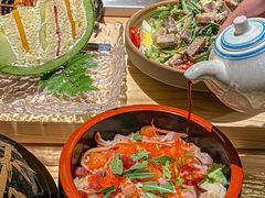 -一豚轩·烧鸟·豚骨拉面(五四路店)