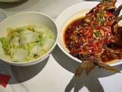-费大厨辣椒炒肉(高铁吾悦广场店)