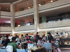 -佰园全日西餐厅-厦门佰翔软件园酒店