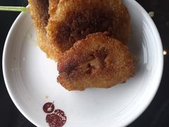 -牛头鱼庄·地道广西菜(西明店)