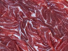-五洲牛肉美食馆
