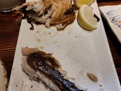 -鸟鹏烧鸟居酒屋(熙龙湾店)