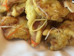 -满汉楼(江畔店)