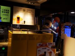 -麦当劳(东直门外大街店)