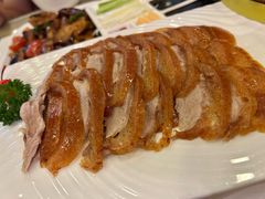 -东四民芳餐厅(朝阳门店)