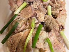 -正宗天津烧麦馆(柳州路店)