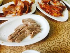 -德缘烤鸭店(大栅栏店)