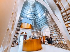 -思南书局·诗歌店