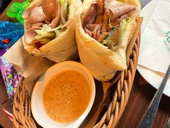 -FABIO’S费比欧披萨餐厅