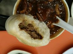 -庆丰包子铺(天通苑店)