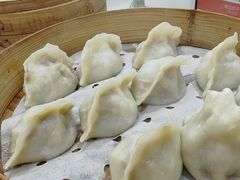 -老边饺子馆(中街店)