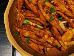 -苏帮袁Sue Cuisine(将台店)