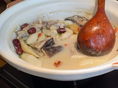 -老阿爸鲜鱼土菜(昆山花桥店)