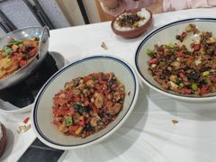 -新新湘菜馆(新中街二条店)
