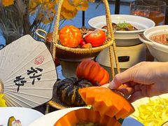 -汉水谣·江景餐厅(江滩店)