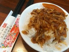 -胡须张鲁肉饭(美食文化馆店)