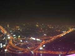 -彩虹云霄拜约克摩天塔